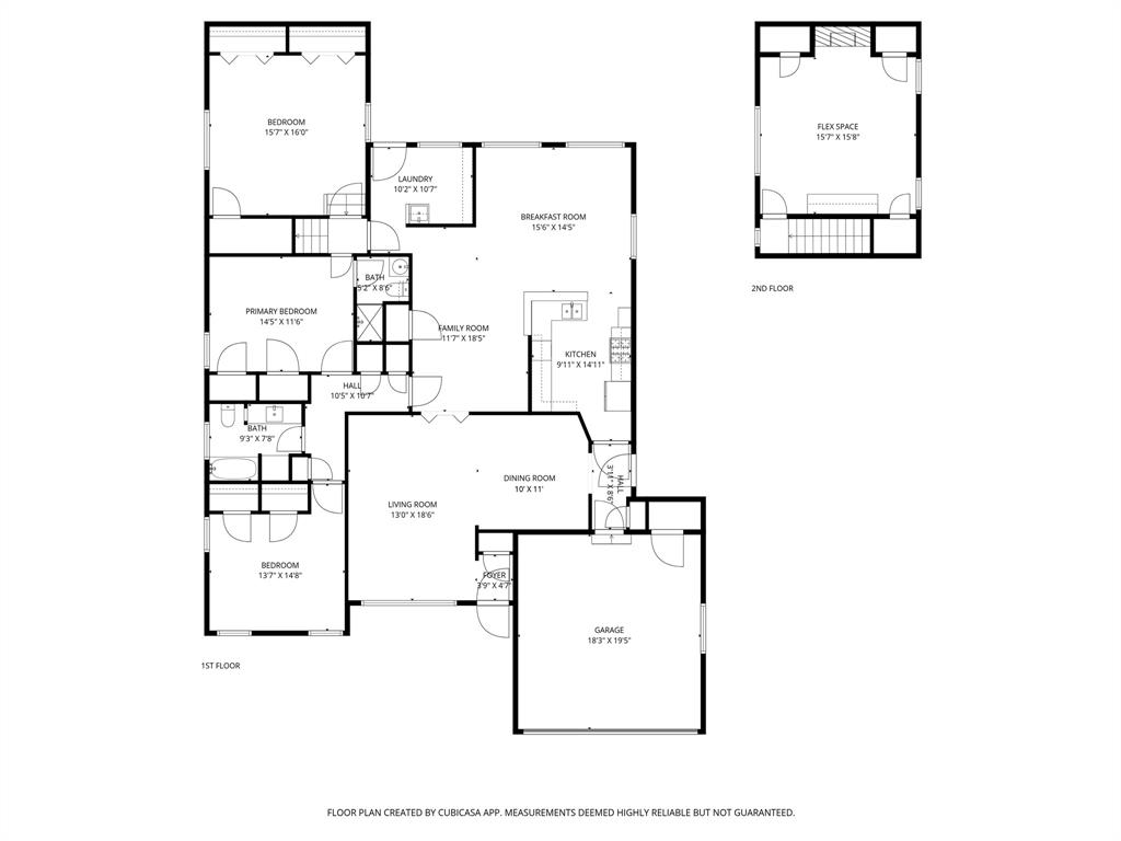 Alger Park Rev - Residential