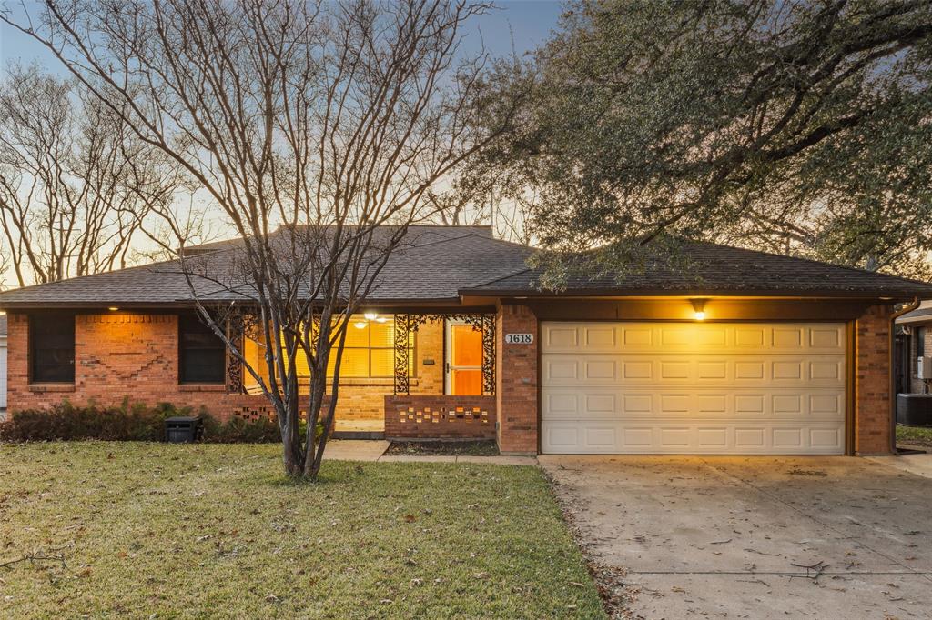 Alger Park Rev - Residential