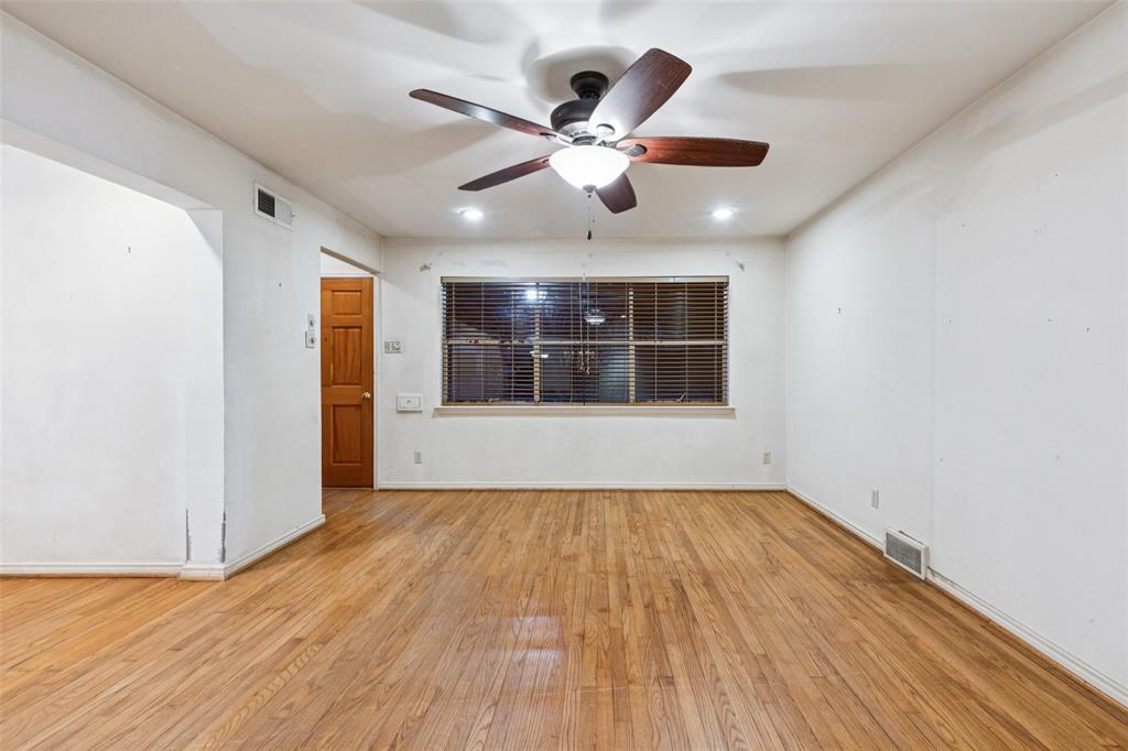 Alger Park Rev - Residential