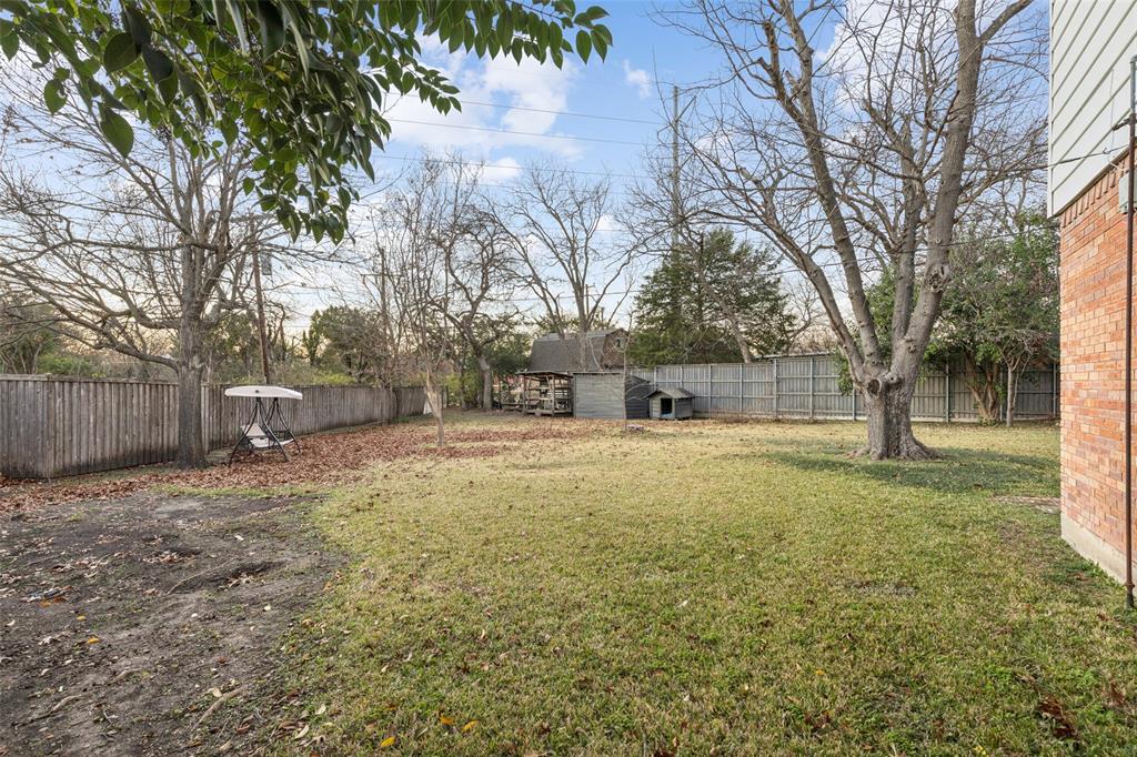 Alger Park Rev - Residential