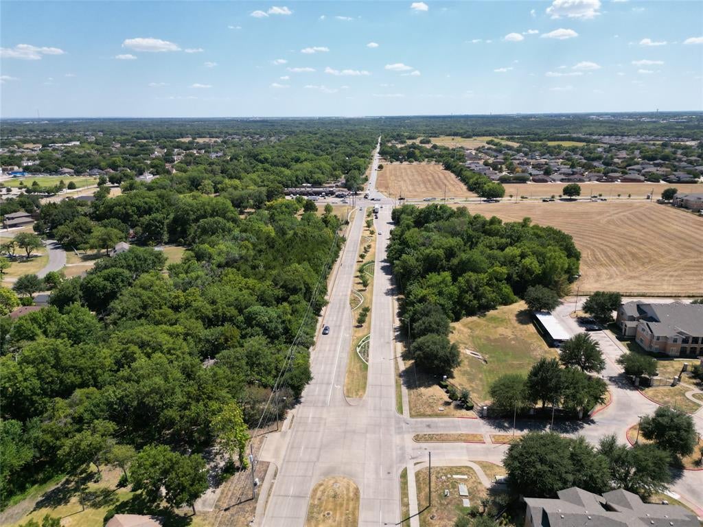 1620 N Houston School Road