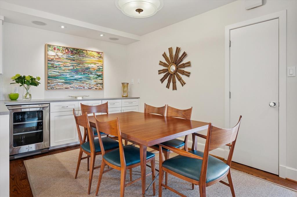 Park Towers - Residential