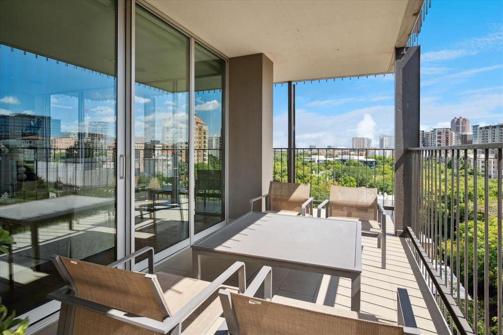 Park Towers - Residential