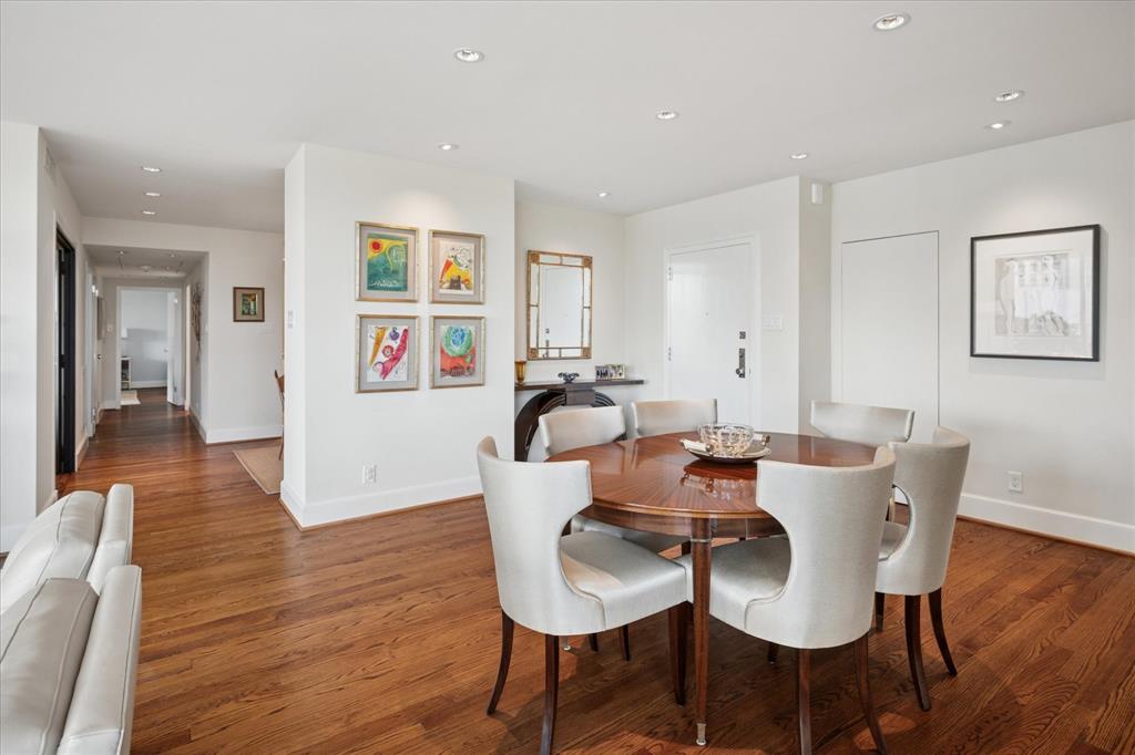 Park Towers - Residential