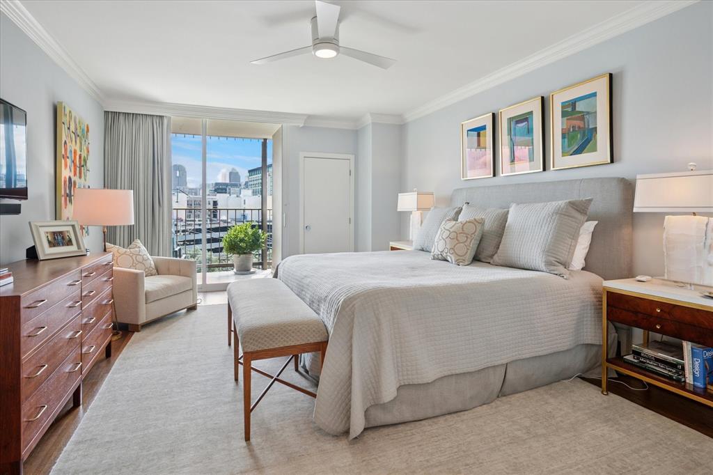 Park Towers - Residential