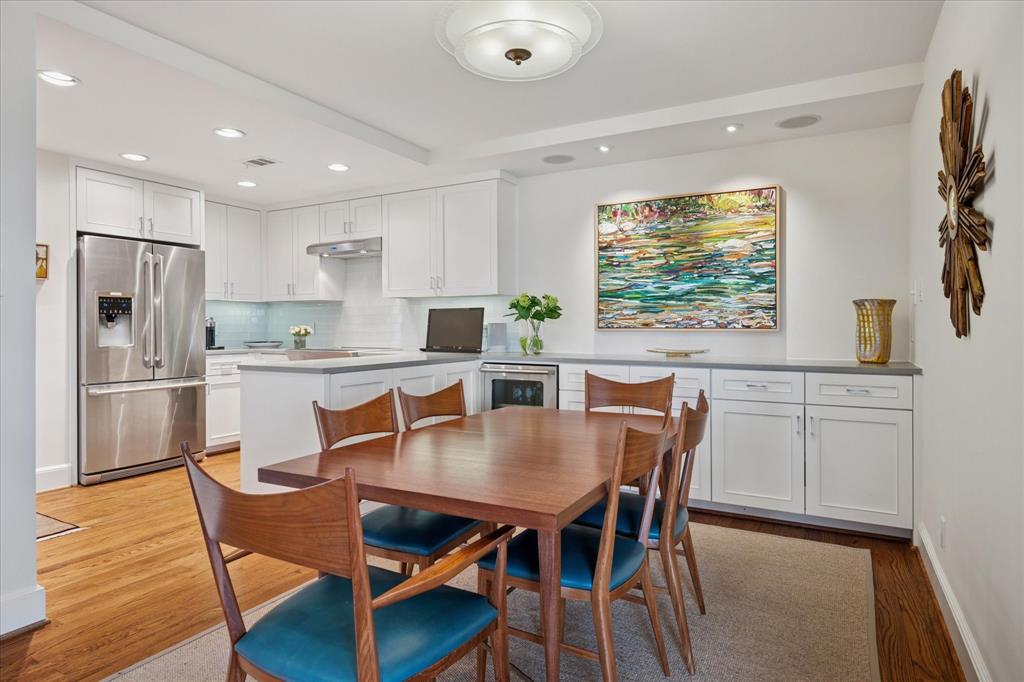 Park Towers - Residential