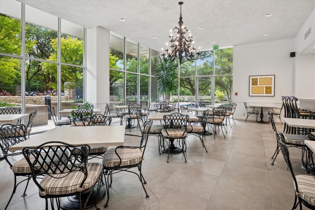 Park Towers - Residential