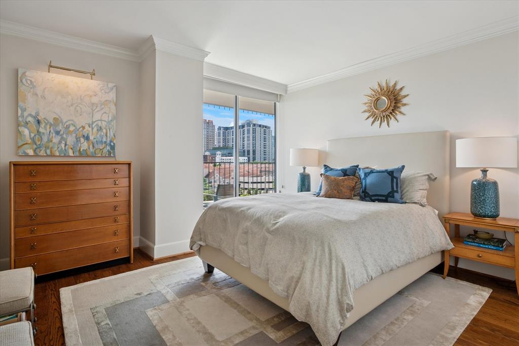 Park Towers - Residential