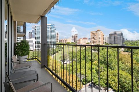 3310 Fairmount Street 11D Dallas TX 75201