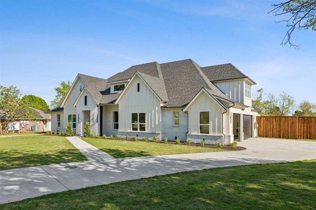 Castle Park Estates - Residential