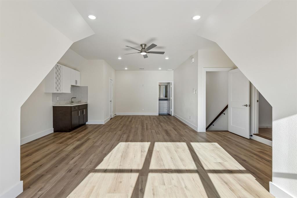 Castle Park Estates - Residential