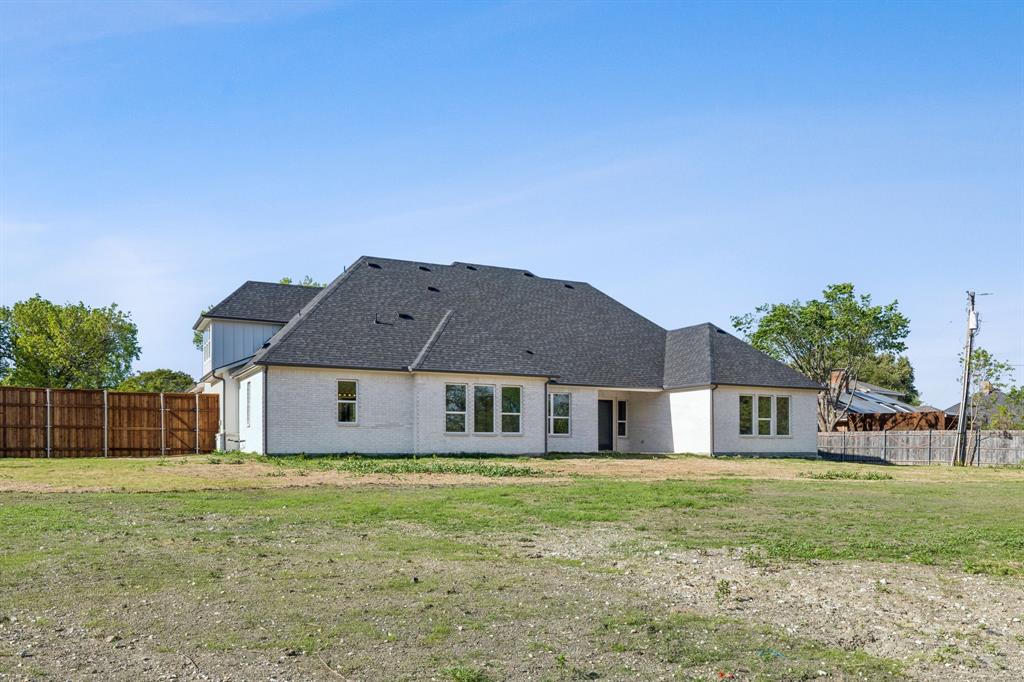 Castle Park Estates - Residential