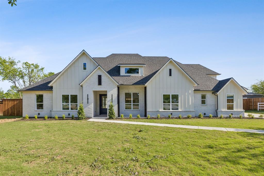Castle Park Estates - Residential