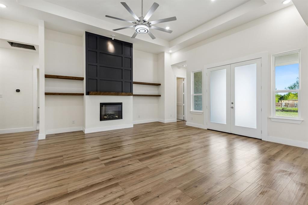 Castle Park Estates - Residential
