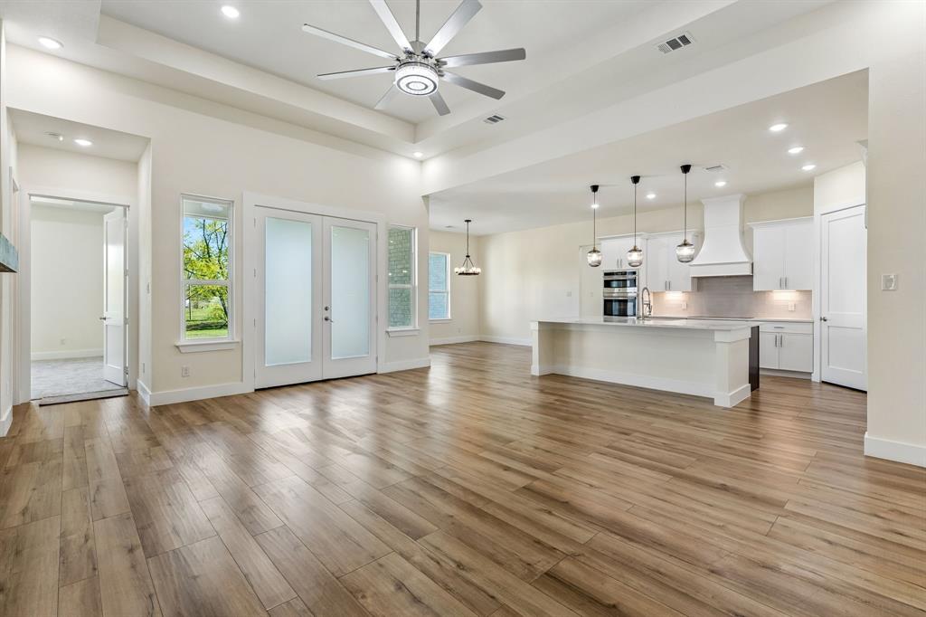 Castle Park Estates - Residential