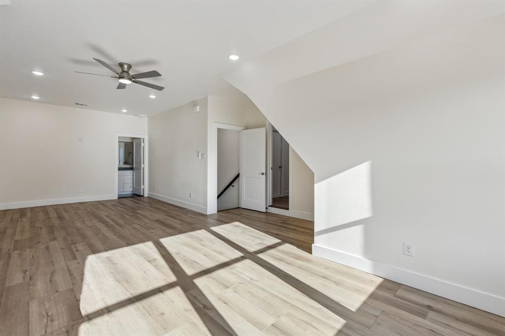 Castle Park Estates - Residential