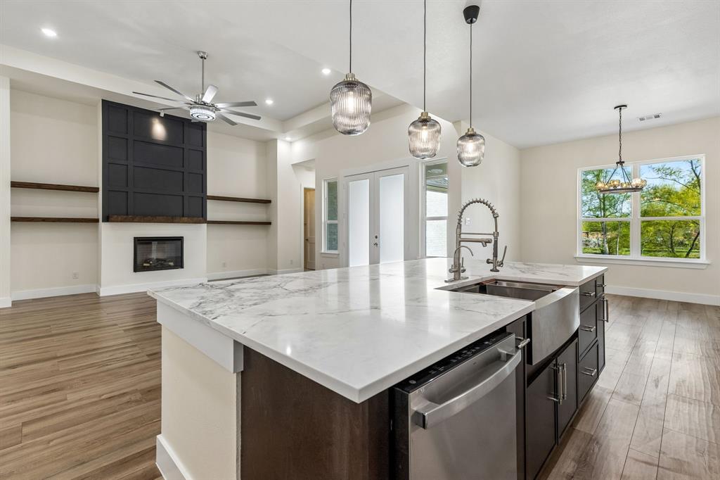 Castle Park Estates - Residential