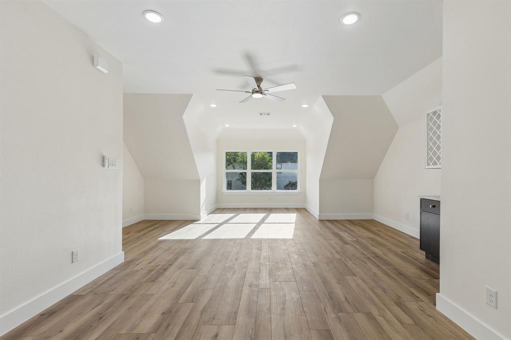 Castle Park Estates - Residential