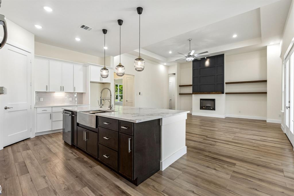 Castle Park Estates - Residential