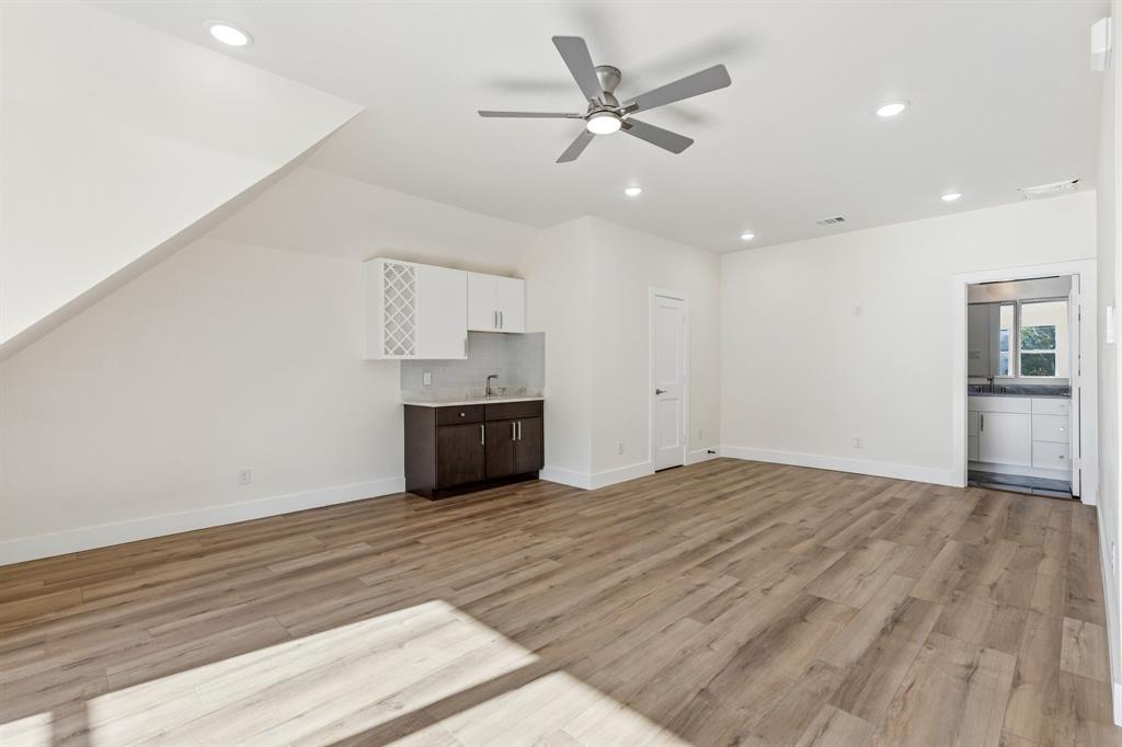 Castle Park Estates - Residential