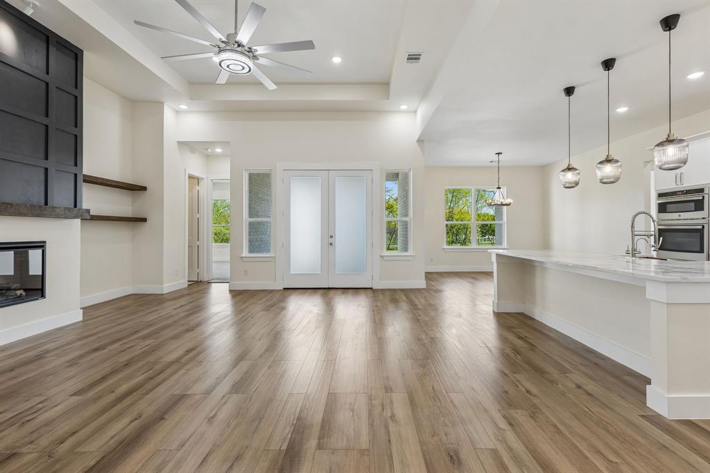 Castle Park Estates - Residential