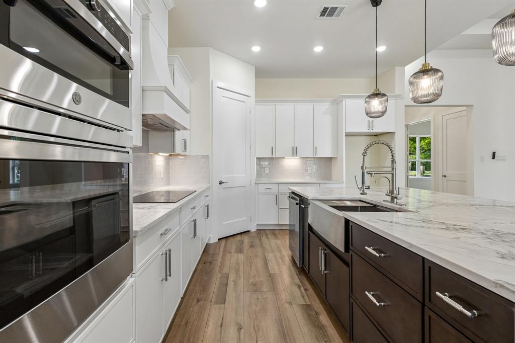 Castle Park Estates - Residential