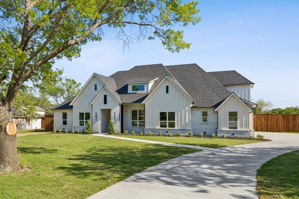Castle Park Estates - Residential
