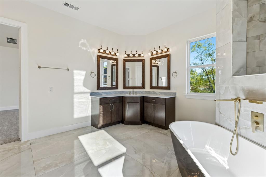 Castle Park Estates - Residential