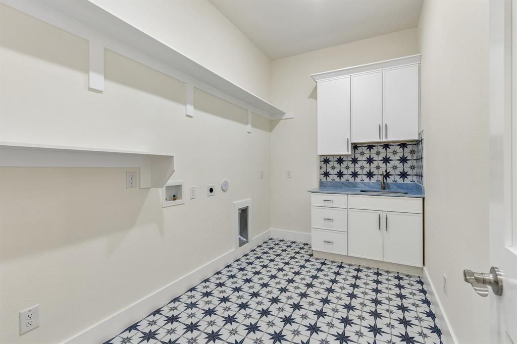 Castle Park Estates - Residential