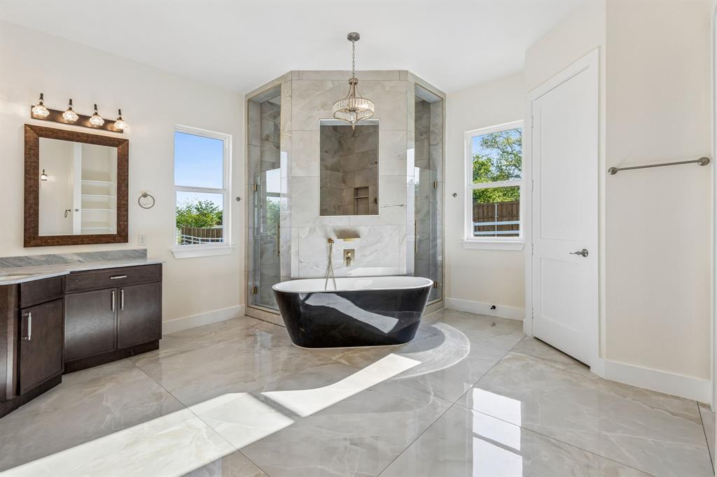 Castle Park Estates - Residential