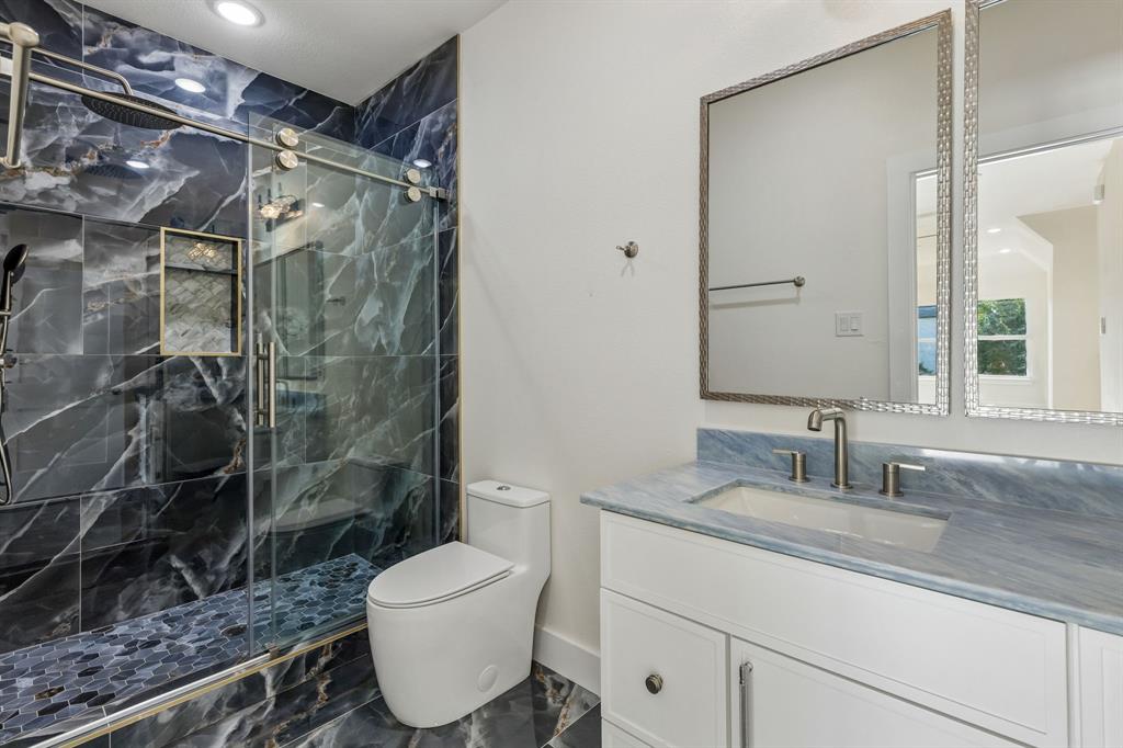 Castle Park Estates - Residential