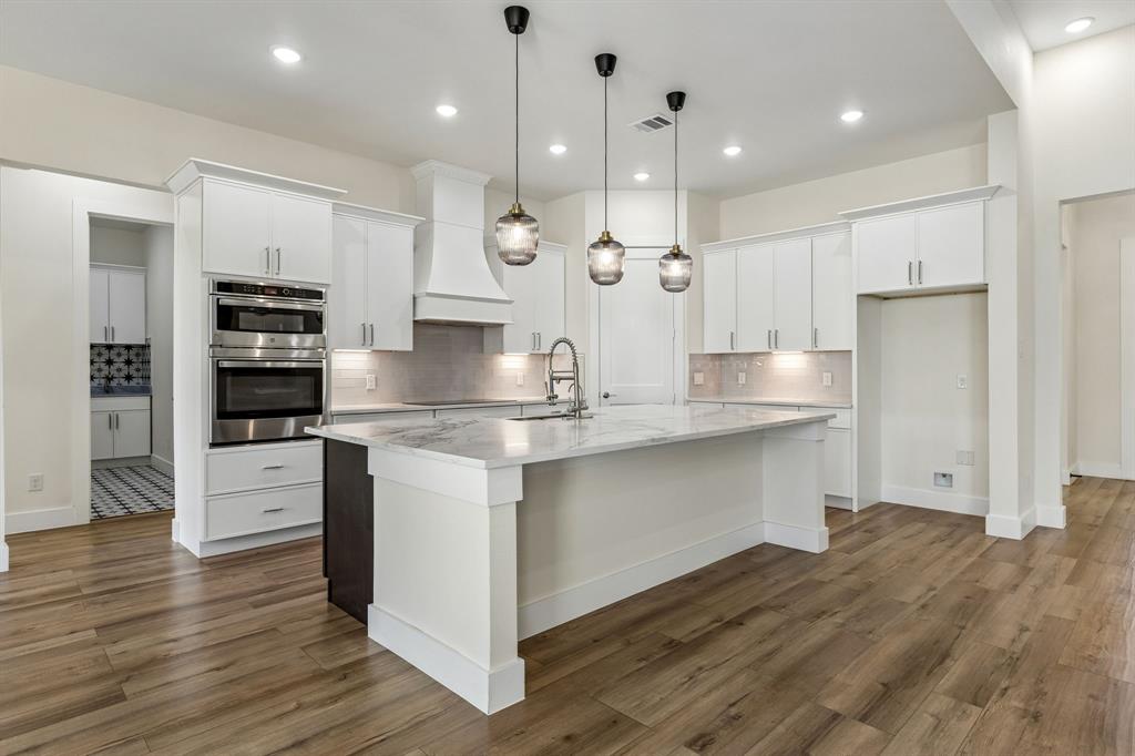 Castle Park Estates - Residential