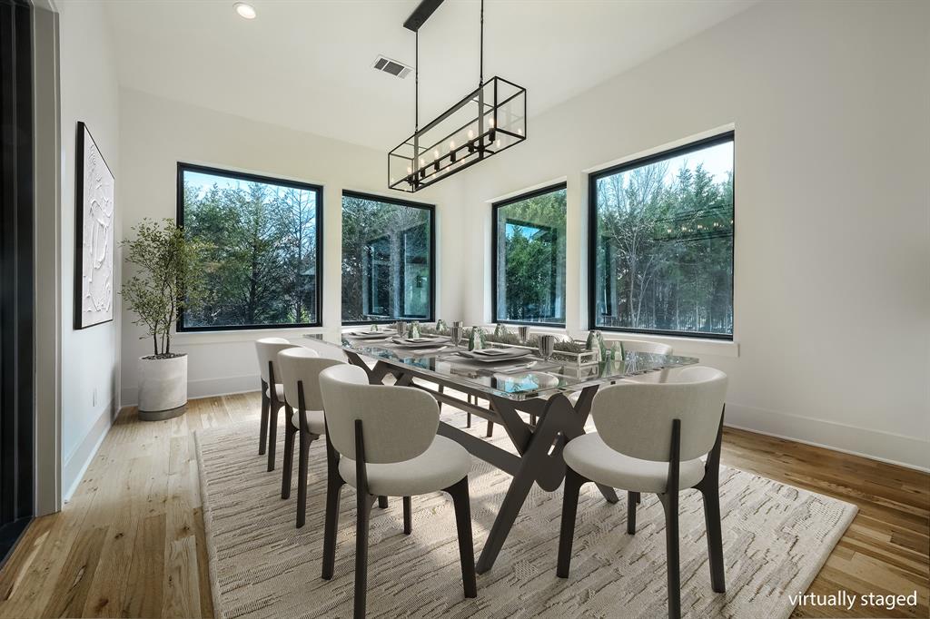 Heath Crossing Ph 2b & 3a - Residential