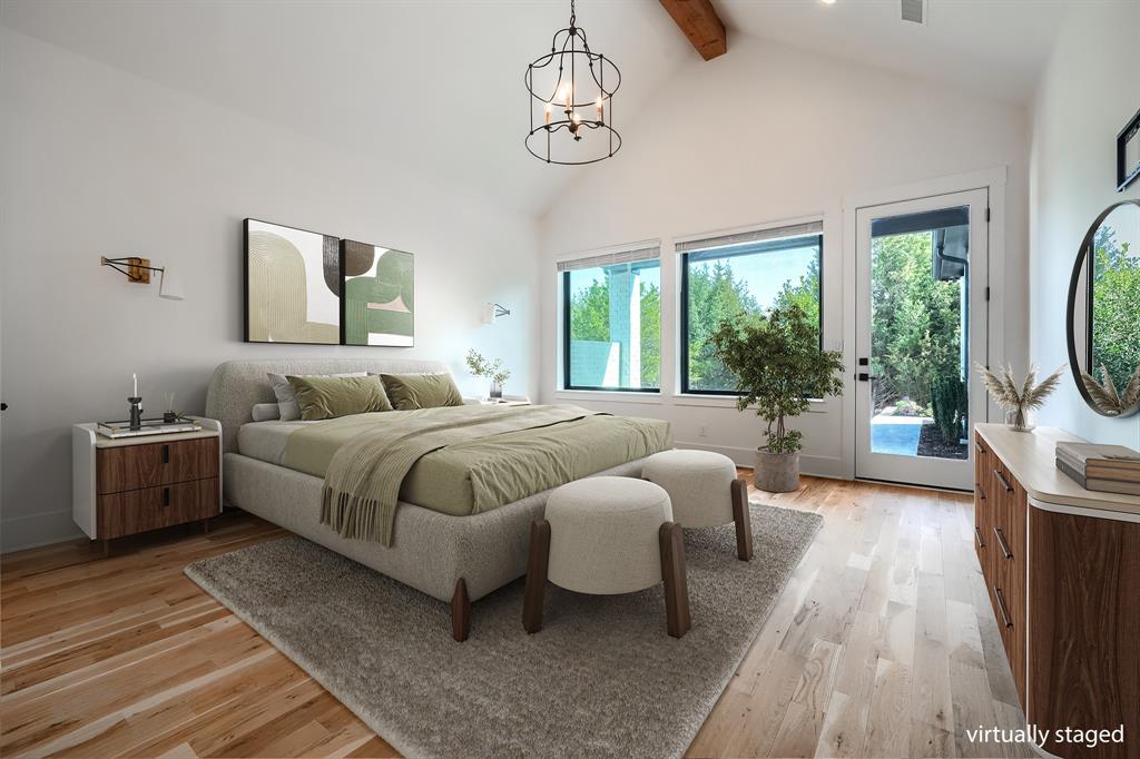 Heath Crossing Ph 2b & 3a - Residential