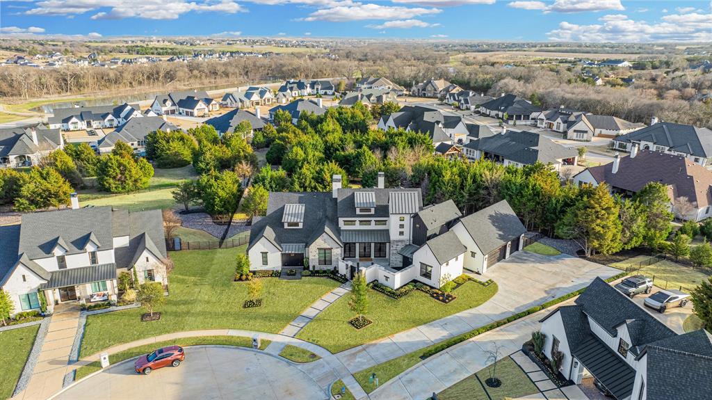 Heath Crossing Ph 2b & 3a - Residential