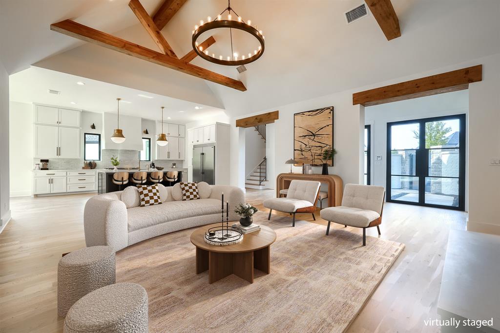 Heath Crossing Ph 2b & 3a - Residential