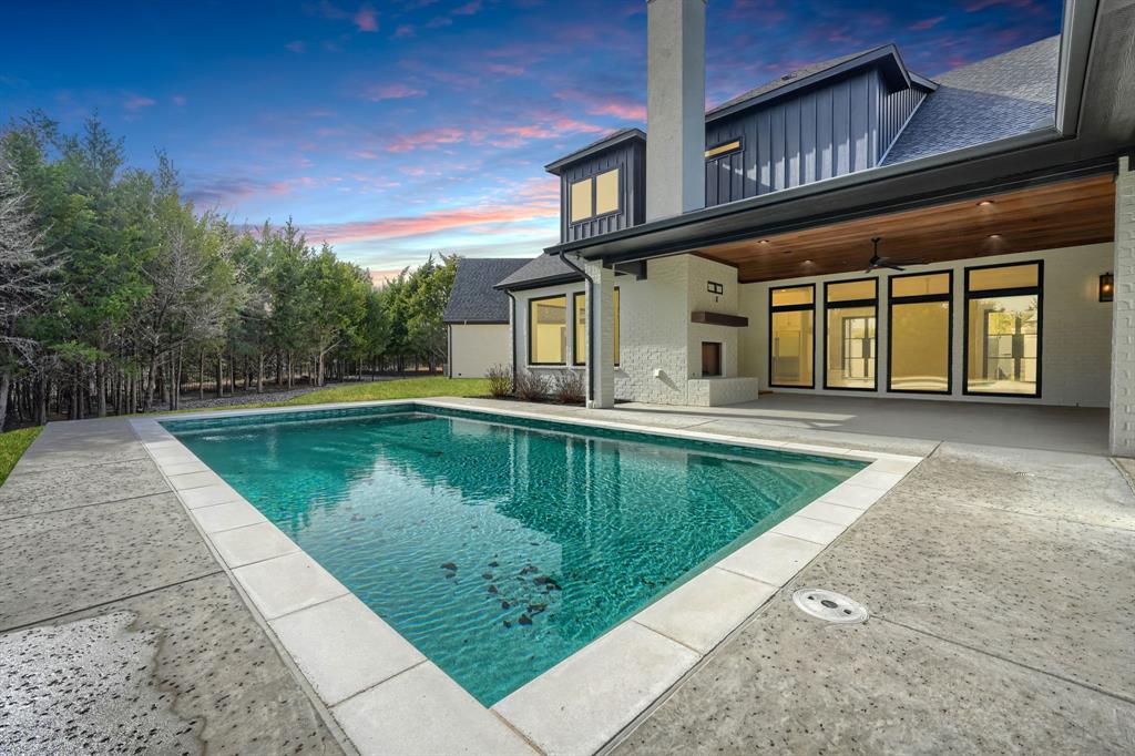 Heath Crossing Ph 2b & 3a - Residential