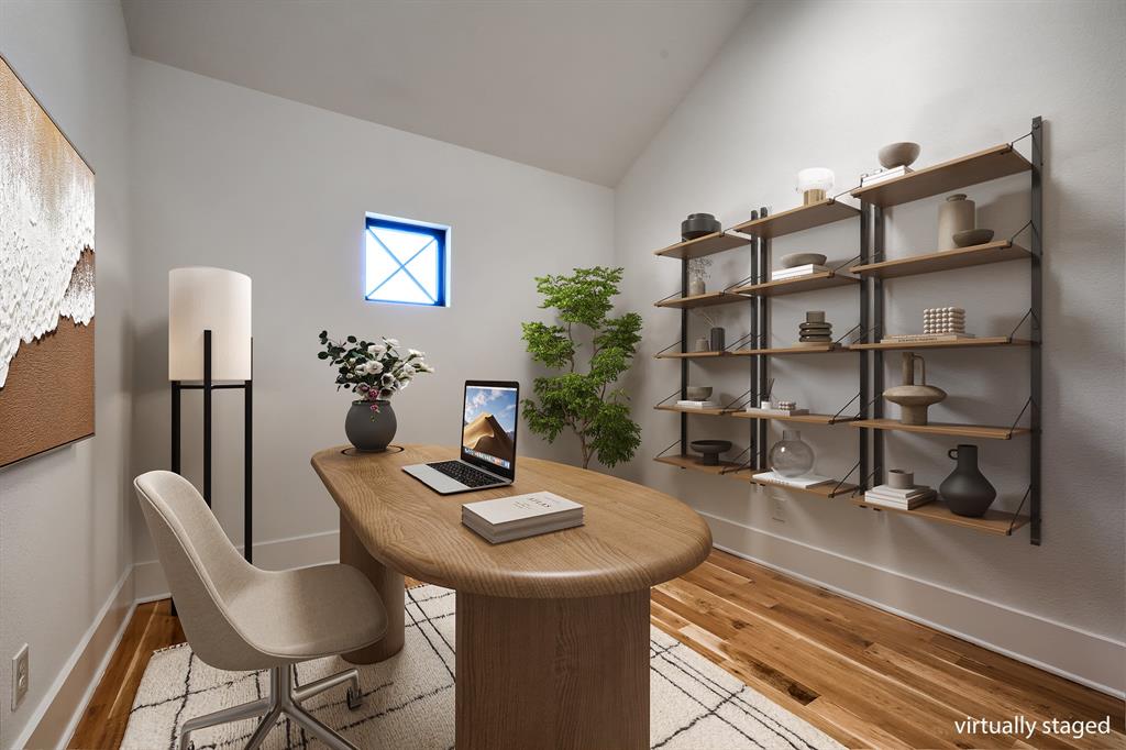 Heath Crossing Ph 2b & 3a - Residential