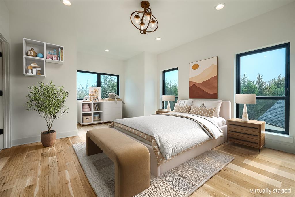 Heath Crossing Ph 2b & 3a - Residential