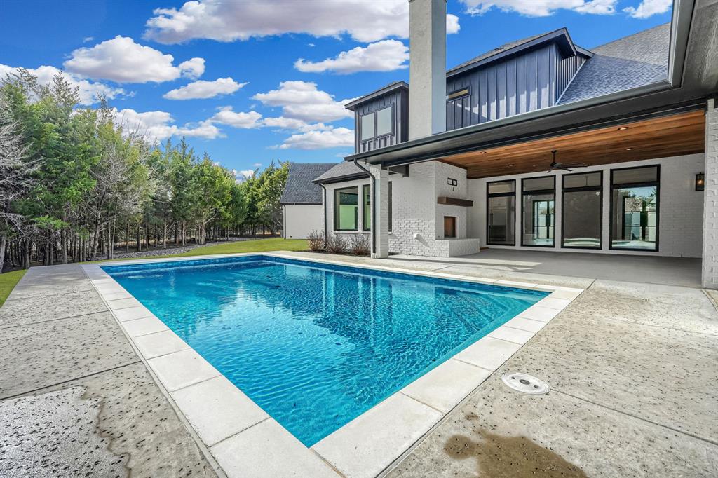 Heath Crossing Ph 2b & 3a - Residential