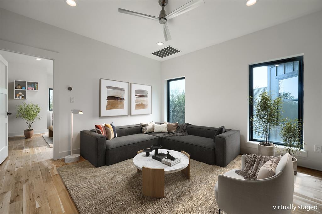 Heath Crossing Ph 2b & 3a - Residential