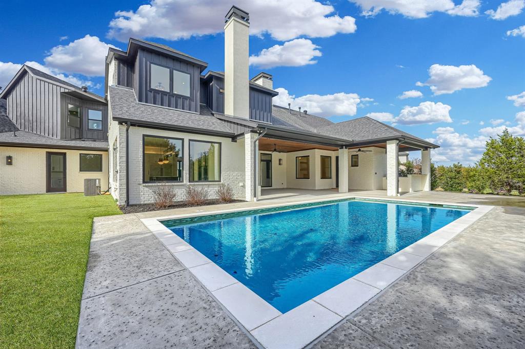 Heath Crossing Ph 2b & 3a - Residential