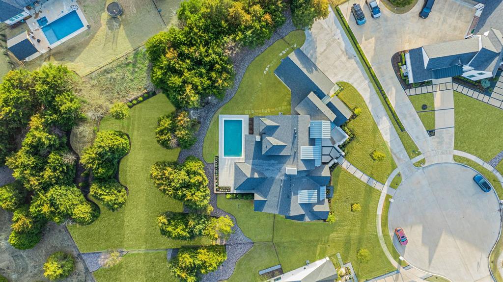 Heath Crossing Ph 2b & 3a - Residential