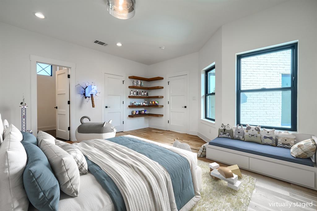 Heath Crossing Ph 2b & 3a - Residential