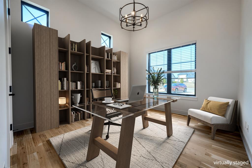 Heath Crossing Ph 2b & 3a - Residential