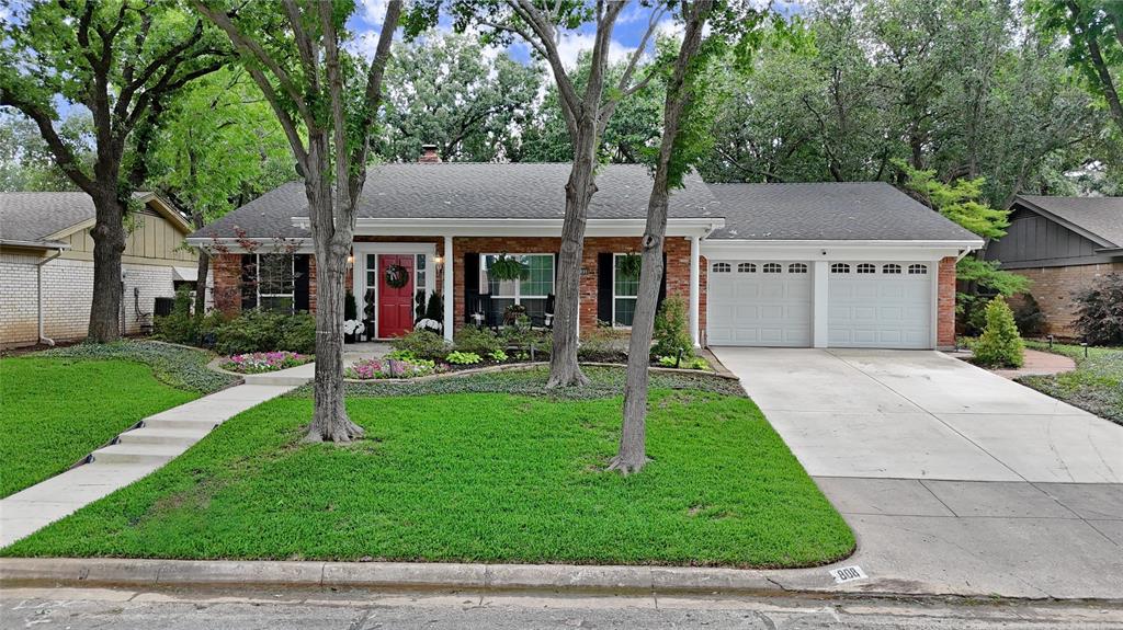 808 San Marcos Lane
