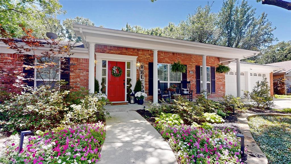 808 San Marcos Lane