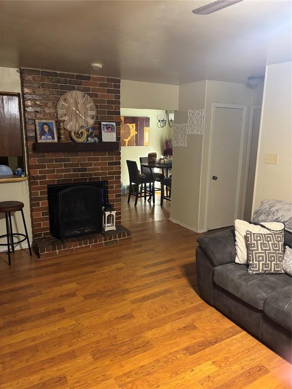 Pine Forest Sub - Residential Income