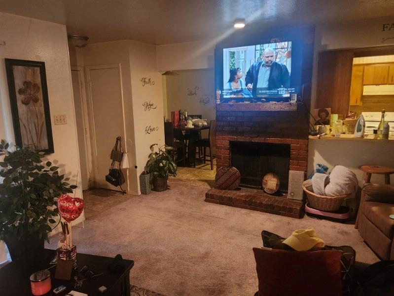 Pine Forest Sub - Residential Income