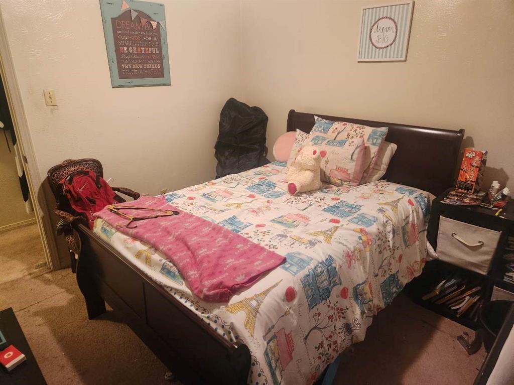 Pine Forest Sub - Residential Income